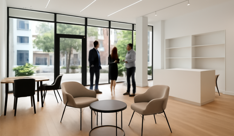 Investir dans un local commercial pour son institut : critères de sélection