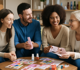 Vente à domicile de cosmétiques : identifier les pratiques commerciales trompeuses
