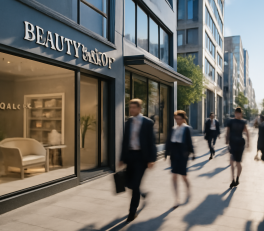 Acheter un local commercial pour activité esthétique : critères de localisation essentiels